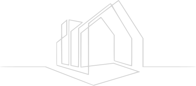 house-line-art
